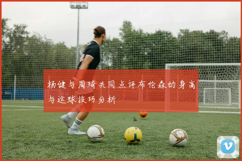 杨健与周琦共同点评布伦森的身高与运球技巧分析